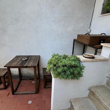 Appartamento A Valle San Martino Di Spoleto Eksteriør billede