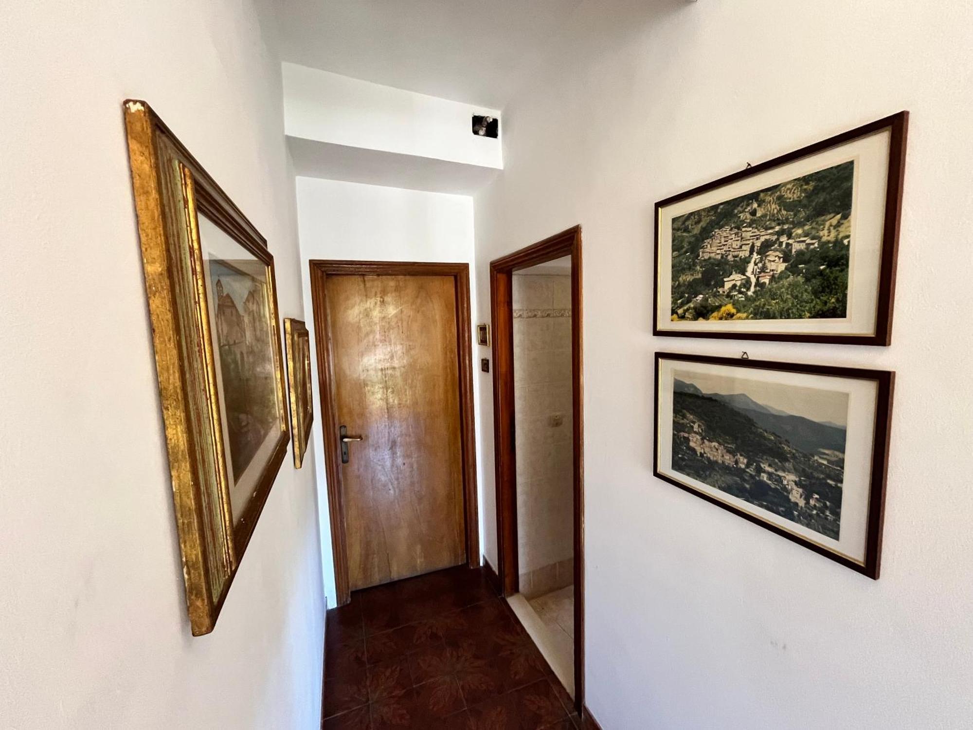 Appartamento A Valle San Martino Di Spoleto Eksteriør billede